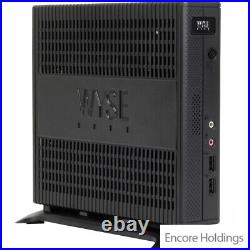 Wyse Z50D Desktop Slimline Thin Client AMD G-Series T56N Dual-core 909870-01L