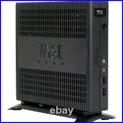 Wyse Z90D7 Thin ClientAMD G-Series T56N Dual-core (2 Core) 1.65 GHz 909741-17L