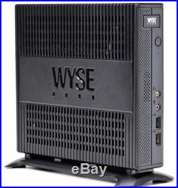 Wyse Z90SW Thin Client 2 GB Flash /2 GB Ram Wireless Wi-Fi neuf avec clavier