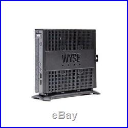 Wyse Z90SW Thin Client T52R Radeon 2GB/2GB Windows Embedded 2009 909680-01L GigE